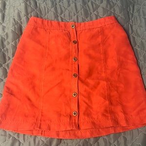 Hollister Skirt
